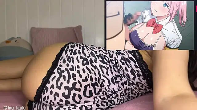 Snapshot of lau_laulu chatting on November 2025 04:51:01 PM lau laulu online show from November 2025 04:51:01 PM