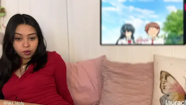 Snapshot of lau_laulu chatting on November 2025 02:27:02 PM lau laulu online show from November 2025 02:27:02 PM