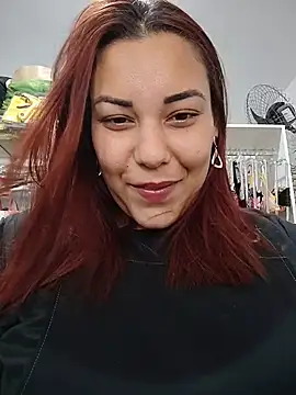 RuivaMisteriosa3 online show from July 2026 04:51:01 PM