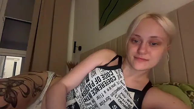 HeyMonkey  online show from July 2026 08:11:01 PM