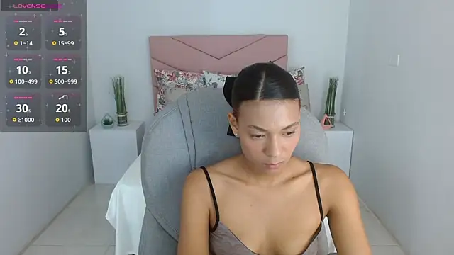 Snapshot of SarayVega_ chatting on September 2025 07:30:02 PM SarayVega online show from September 2025 07:30:02 PM