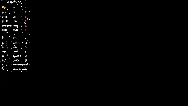 Snapshot of SarayVega_ chatting on November 2025 07:26:02 PM SarayVega online show from November 2025 07:26:02 PM