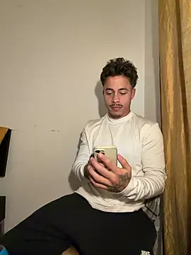 Snapshot of playboy_Alex chatting on February 2026 08:41:01 AM playboy Alex online show from February 2026 08:41:01 AM