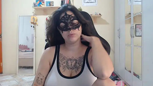 ayanahot  online show from February 2026 03:12:01 PM