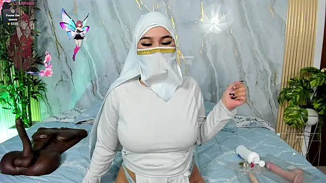 Hadarah persa online show from November 2025 09:36:01 PM