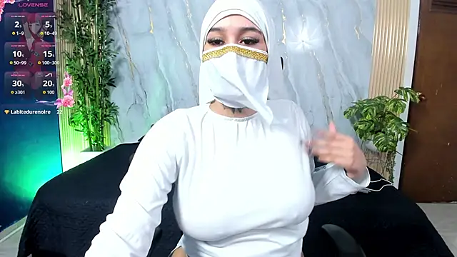 Hadarah persa online show from December 2025 12:53:01 AM