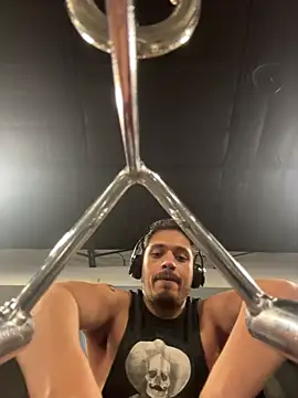 mrredcorn online show from March 2026 08:23:01 PM