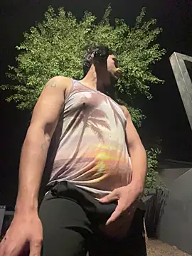 mrredcorn online show from March 2026 11:11:02 AM