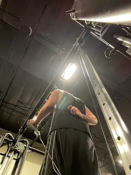 mrredcorn online show from April 2026 07:58:02 PM