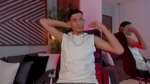 Snapshot of Adonis_WB chatting on September 2025 07:58:02 PM Adonis WB online show from September 2025 07:58:02 PM