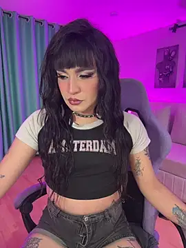 paula boom online show from January 2026 02:26:01 AM