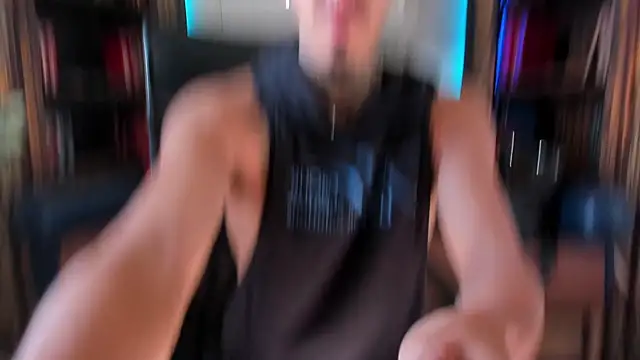 Donovan Desmond online show from September 2025 08:09:01 PM