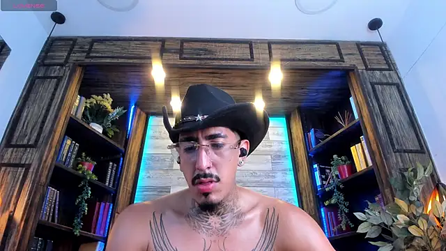 Donovan Desmond online show from May 2026 09:06:02 AM