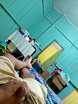 hendy692 online show from March 2026 08:54:02 AM