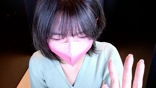 Snapshot of Azusa_DoMybest chatting on January 2026 02:03:02 AM Azusa DoMybest online show from January 2026 02:03:02 AM