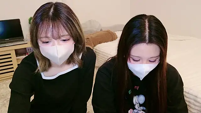 Snapshot of Azusa_DoMybest chatting on February 2026 09:20:01 AM Azusa DoMybest online show from February 2026 09:20:01 AM