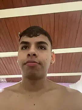 Auren Sethian online show from March 2026 10:12:01 PM