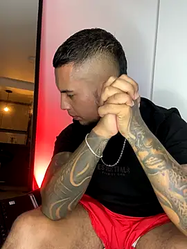 hot miguel online show from September 2025 03:43:02 AM