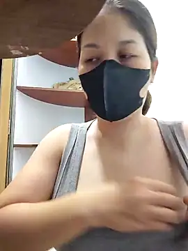 Ladymlem online show from September 2025 02:27:01 AM