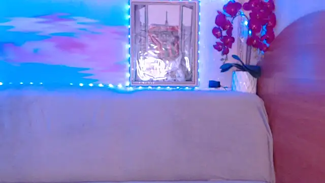 Snapshot of LucyStella8888 chatting on November 2025 04:22:02 PM LucyStella8888 online show from November 2025 04:22:02 PM