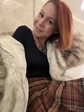 RosieSecret online show from November 2025 08:03:01 AM