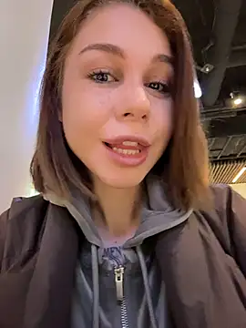 RosieSecret online show from February 2026 08:09:01 AM