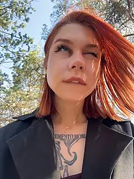 RosieSecret online show from March 2026 10:10:01 AM