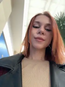 RosieSecret online show from April 2026 08:09:02 AM