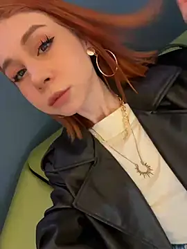 RosieSecret online show from April 2026 08:07:01 AM