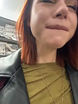 RosieSecret online show from April 2026 08:02:02 AM