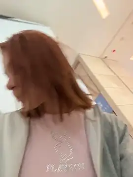 RosieSecret online show from June 2026 08:01:02 AM