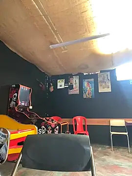 Sara-cooper2 online show from September 2025 04:18:01 PM