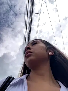 Sara-cooper2 online show from December 2025 07:32:01 PM