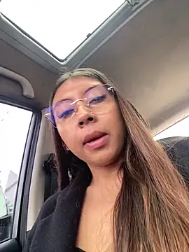 Sara-cooper2 online show from December 2025 05:10:02 PM