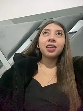 Sara-cooper2 online show from February 2026 06:26:01 AM