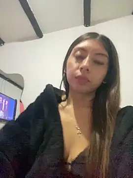 Sara-cooper2 online show from February 2026 04:05:02 PM