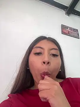 Sara-cooper2 online show from February 2026 07:24:02 PM