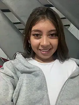 Sara-cooper2 online show from March 2026 05:52:01 PM