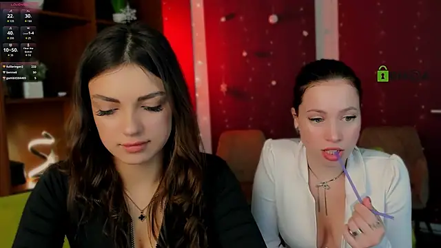 rose style online show from January 2026 05:27:02 PM