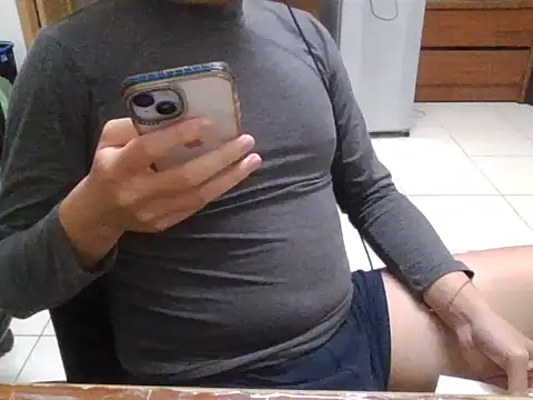 KAi0055 online show from February 2026 12:21:01 PM