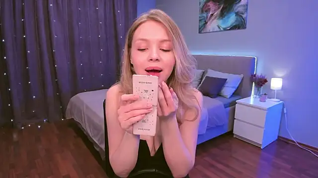 AdalineLove online show from February 2026 11:49:02 AM