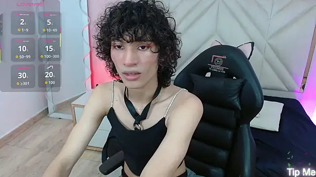 Chipi tay online show from October 2025 07:11:01 PM