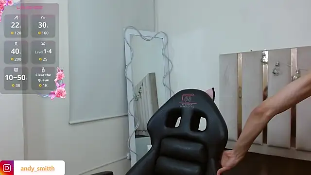 Chipi tay online show from October 2025 12:16:01 PM