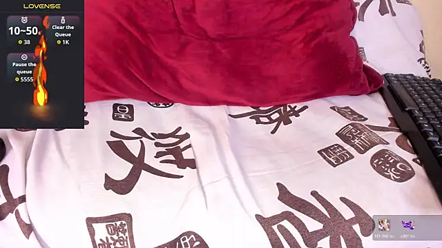 kaifas dirty online show from November 2025 10:48:01 AM