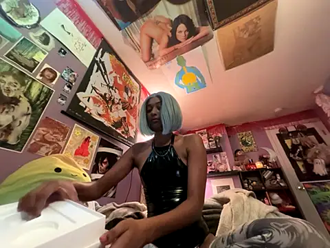 saidyl online show from October 2025 11:31:01 PM