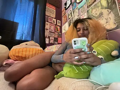 saidyl online show from March 2026 09:30:01 PM