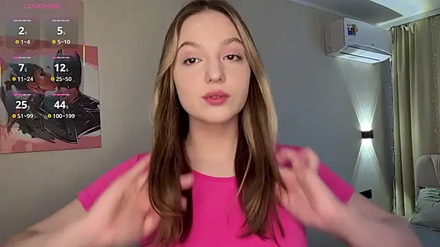 NguyetHankey online show from February 2026 06:12:02 AM