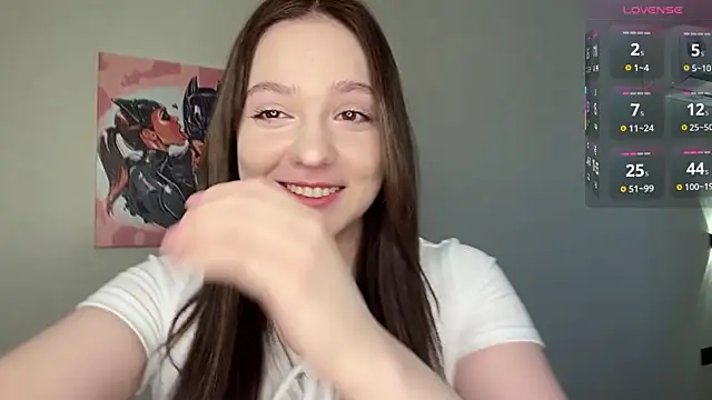 NguyetHankey online show from February 2026 06:07:01 AM