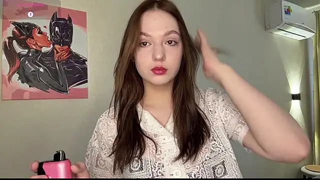 NguyetHankey online show from February 2026 06:01:02 AM