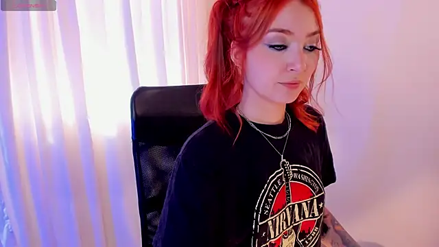 Isis-Blaze online show from April 2026 07:34:02 PM